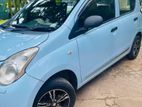 Suzuki Japan Alto for Rent