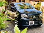 Suzuki Japan Alto For Rent