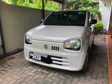 suzuki japan alto for rent