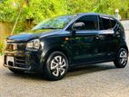 Suzuki Japan Alto for Rent