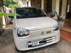 Suzuki Japan Alto for Rent
