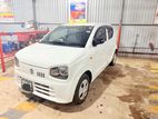 Suzuki Japan Alto for Rent