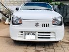 Suzuki Japan Alto For Rent with full tank petrol