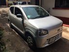 Suzuki Japan Alto