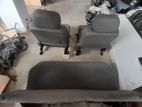 Suzuki Japan Alto HA23 LXI Complete Seat set