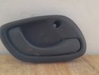 Suzuki Japan Alto HA23 LXI Door handle