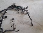 Suzuki Japan Alto HA23 LXI Engine Wire Harness