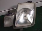 Suzuki Japan Alto HA24 Head Light