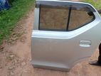 Suzuki Japan Alto HA36 Door Set with Mirrors