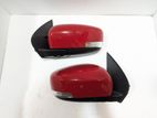 Suzuki Japan Alto Ha36 Side Mirror