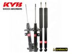 SUZUKI JAPAN ALTO KYB SHOCK ABSORBER