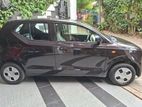 Suzuki Japan Alto Rent a Car