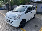 SUZUKI JAPAN ALTO - Rent A Car