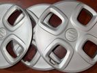 Suzuki ( Japan - Alto ) Wheel Covers (Hub Caps) – Set of 3