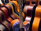 Suzuki Japan Guitar