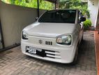 Suzuki Japanese alto for rent