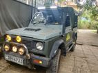 Suzuki Jimny 1988