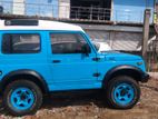 Suzuki Jimny 1990