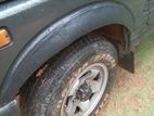Suzuki Jimny 1996