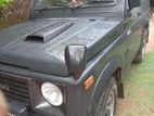 Suzuki Jimny 1996