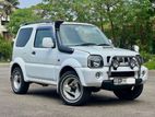 Suzuki Jimny 1999