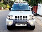 Suzuki Jimny 2 Soor Sport 4 Wð 2003