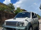 Suzuki Jimny 2002