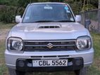 Suzuki Jimny 2017