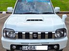 Suzuki Jimny 2018