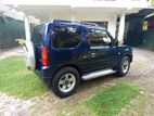 Suzuki Jimny 2020