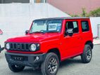 Suzuki Jimny 2023