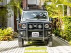 Suzuki Jimny 2024