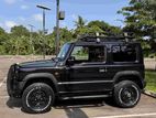 Suzuki Jimny 2024