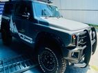 Suzuki Jimny 2025