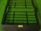 Suzuki Jimny 2025 Light Weight Aluminum Hood Rack