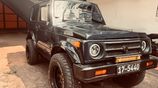 Suzuki Jimny 4WD Modified 1979