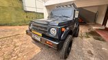 Suzuki Jimny 4WD Modified 1990