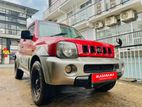 Suzuki Jimny 4x4 1998