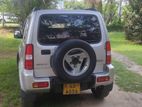 Suzuki Jimny 1998