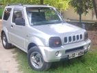 Suzuki Jimny 1998