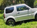 Suzuki Jimny 1998