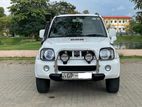 Suzuki Jimny 4×4 PETROL 1999