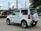 Suzuki Jimny 4×4 PETROL 1999