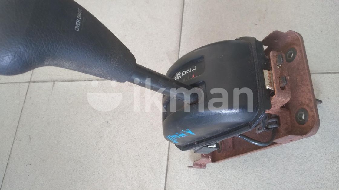 Suzuki Jimny Auto Gear Shifter in Dehiwala ikman