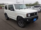 Suzuki Jimny BRAND NEW 2026