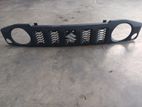 SUZUKI JIMNY BUMPER GRILL
