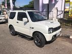 Suzuki Jimny Fully Loaded 2018