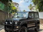 Suzuki Jimny GixGear Kitted 2025