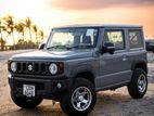 Suzuki Jimny Highest Spec 2025