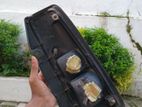 Suzuki Jimny Iii Tail Light ( Left )
